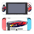 Griffins American Football Logo Nintendo Switch Cover Case