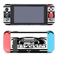 Gulf Coast Jeep Club  Nintendo Switch Cover Case