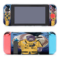 Hakai Ip Lobato Baseball Nintendo Switch Cover Case