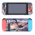 Harry Potter And The Order Of The Phoenix New Book Cover Nintendo Switch Cover Case