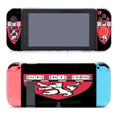 Harvard Med Logo Nintendo Switch Cover Case
