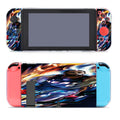 Heat 6 Basket Ball Nintendo Switch Cover Case