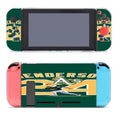 Henderson Oakland Athletics Nintendo Switch Cover Case