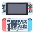 Hockey Ain'T Just A Game Nintendo Switch Cover Case