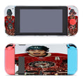 Hockey Blackhawks Chicago Nintendo Switch Cover Case