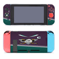 Hockey Logo Nintendo Switch Cover Case