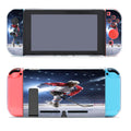 Hockey Man Ice Uniform Nintendo Switch Cover Case