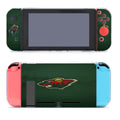 Hockey Nhl Logo Nintendo Switch Cover Case