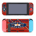 Houston Astros Nintendo Switch Cover Case