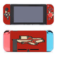 Houston Astros Baseball Logo Nintendo Switch Cover Case
