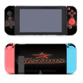 Houston Astros Black Nintendo Switch Cover Case