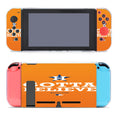 Houston Astros Gotta Believe Nintendo Switch Cover Case