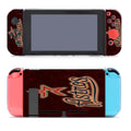 Houston Astros In Galaxy Nintendo Switch Cover Case