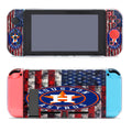 Houston Astros Logo 4 Nintendo Switch Cover Case
