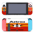 Houston Astros Mlb 2 Nintendo Switch Cover Case
