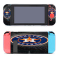 Houston Astros Mlb Sport Logo Nintendo Switch Cover Case