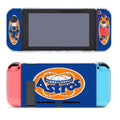 Houston Astros Primary Nintendo Switch Cover Case