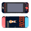Houston Astros Process Nintendo Switch Cover Case