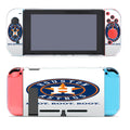 Houston Astros Root Nintendo Switch Cover Case