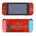 Houston Astros Star Nintendo Switch Cover Case
