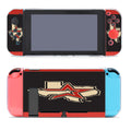 Houston Astros Texas Nintendo Switch Cover Case