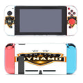 Houston Dynamo Stars Nintendo Switch Cover Case