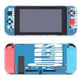 Houston Oilers Nintendo Switch Cover Case