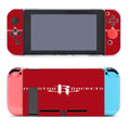 Houston Rockets Nintendo Switch Cover Case
