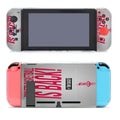Houston Rockets Is Back Nintendo Switch Cover Case