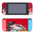 Houston Rockets James Harden Nintendo Switch Cover Case