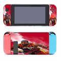 Houston Rockets Player Nintendo Switch Cover Case