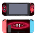 Houston Rockets Symbol Nintendo Switch Cover Case