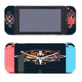 Houston Texans Fa Nintendo Switch Cover Case
