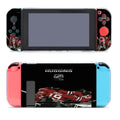 Hugging Nhl Hockey Nintendo Switch Cover Case