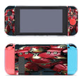 Hulk Buster Iron Man Nintendo Switch Cover Case