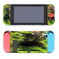 Hulk Green Nintendo Switch Cover Case