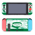Hulk Has A Posse Nintendo Switch Cover Case