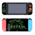 Hulk Man Nintendo Switch Cover Case