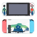 Hulk Minimalist Nintendo Switch Cover Case