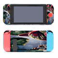 Hulk Vs Hulk Buster Iron Man Nintendo Switch Cover Case