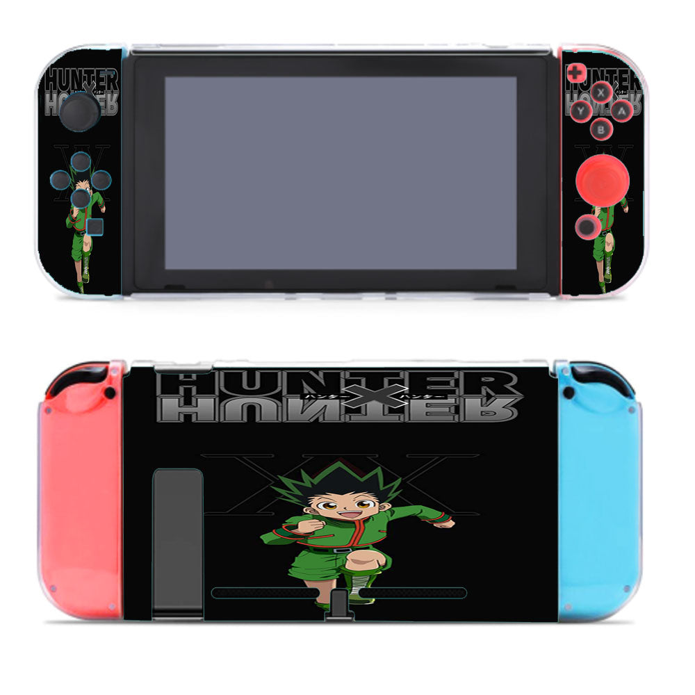 Hunter X Hunter Gon Nintendo Switch Cover Case