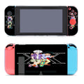 Hunter X Hunter Gon Killua Nintendo Switch Cover Case
