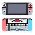 Hunter X Hunter License Card Nintendo Switch Cover Case
