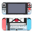 Hunter X Hunter License Wallet Nintendo Switch Cover Case