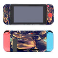 Hunter X Hunter Wallpaper Nintendo Switch Cover Case