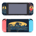 Hunter X Hunter Wallpaperr Nintendo Switch Cover Case