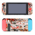 Hypebeast Sticker Col Nintendo Switch Cover Case