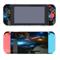I Am Ironman Nintendo Switch Cover Case