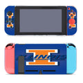 Illinois Nintendo Switch Cover Case