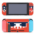 Illinois Shield Nintendo Switch Cover Case